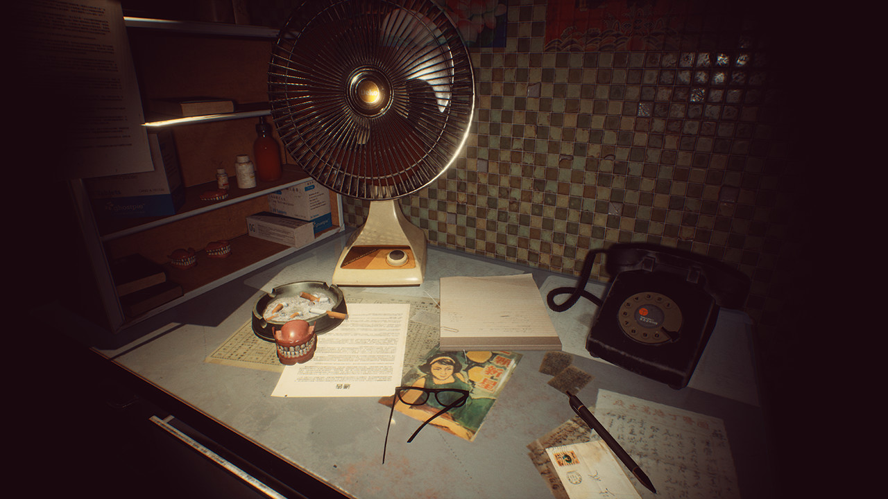 《港诡实录》插图10 《港诡实录》插图10