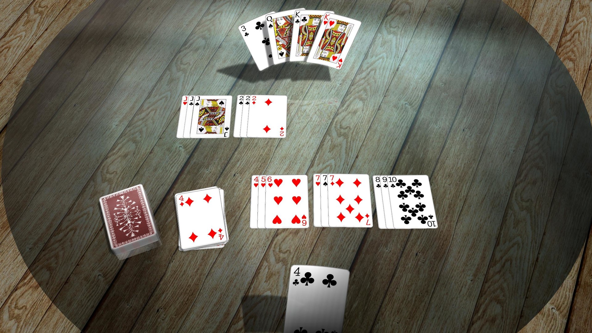 play gin rummy play gin rummy