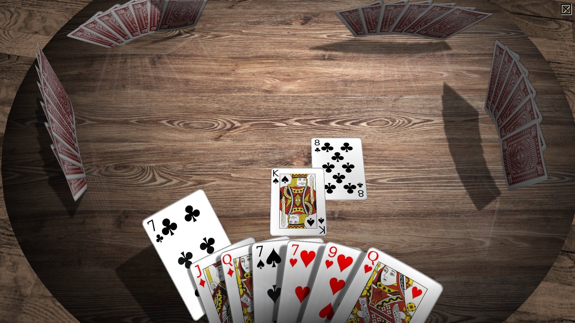 Steam Hearts 3d Premium