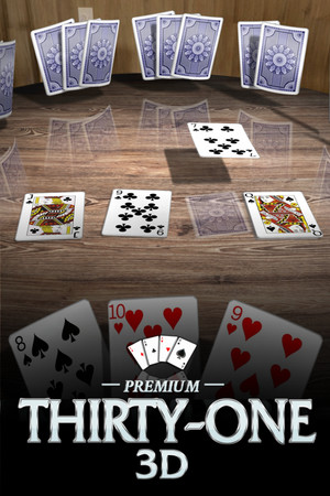 Thirty-One 3D Premium cover art