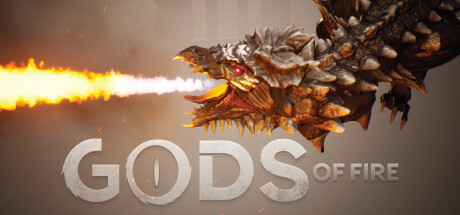 Gods Of Fire header