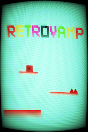 RetroVamp cover art