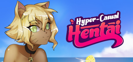 Baixar Hyper-Casual Hentai Torrent