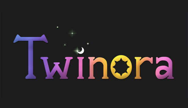 Twinora Steam capsule image