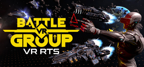 BattleGroupVR Free Download