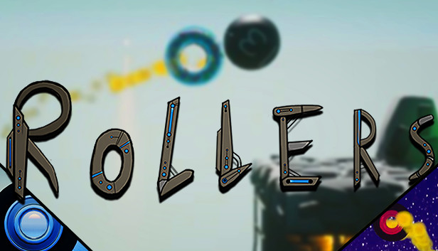 Rollers Steam capsule image