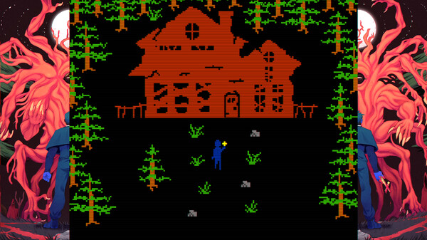 FAITH The Unholy Trinity Free For PC