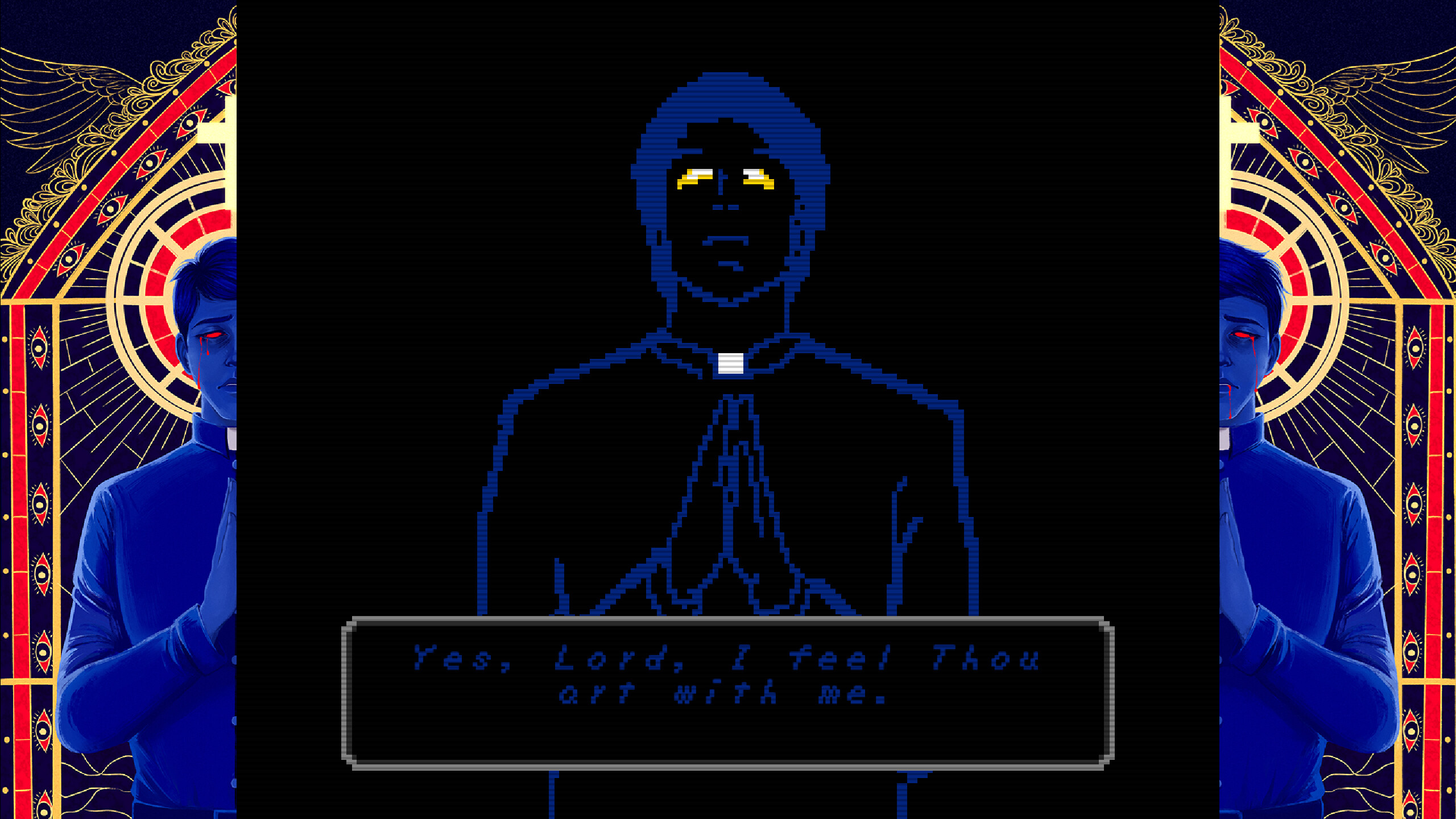 FAITH · FAITH The Unholy Trinity