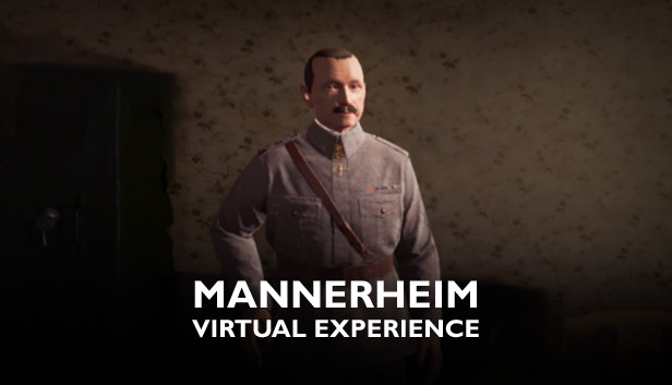 Mannerheim Virtual Experience Steam capsule image