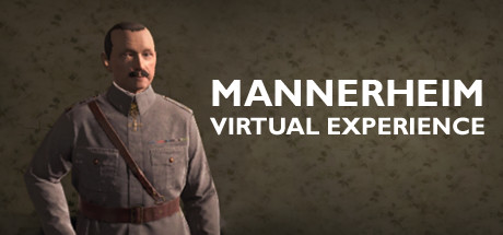 Mannerheim Virtual Experience concurrent players on Steam