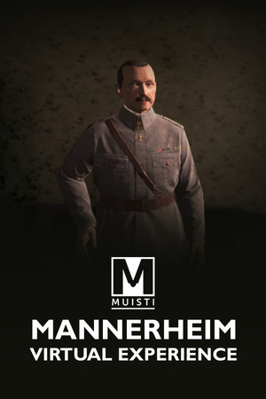 Mannerheim Virtual Experience cover