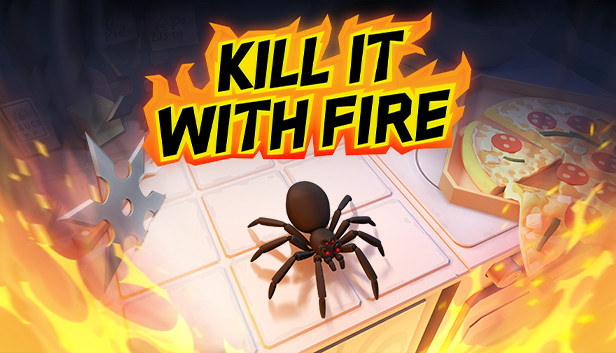 Download and Play Spider Horror Multiplayer Game on PC & Mac