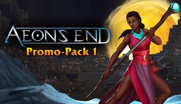 Aeon's End - Promo Pack 1 Steam capsule image