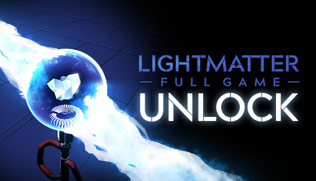 Lightmatter Full Game Steam capsule image