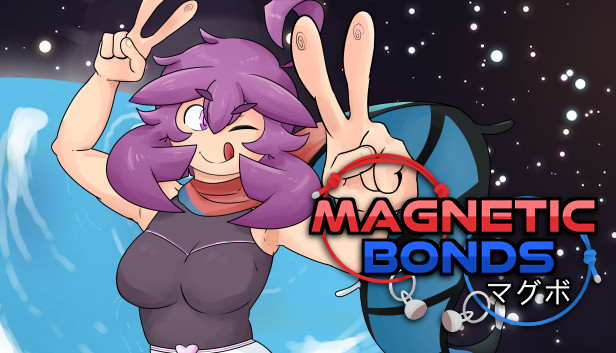 Magnetic Bonds Steam capsule image