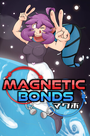 Magnetic Bonds