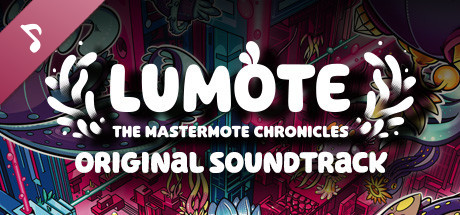 Lumote: The Mastermote Chronicles Original Soundtrack