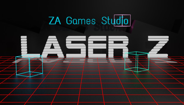 Laser Z Steam capsule image