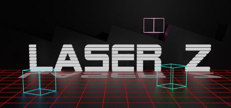 Laser Z Cover Image