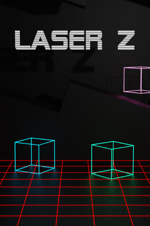 Laser Z cover art