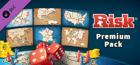 RISK: Global Domination - Premium Mode
