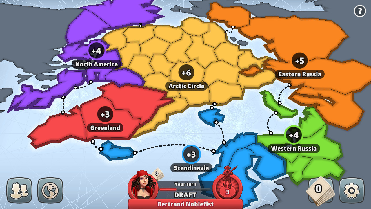 RISK: RISK: