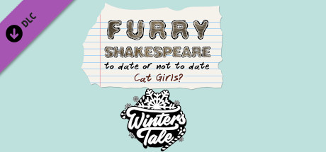 Furry Shakespeare: Winter's Tale