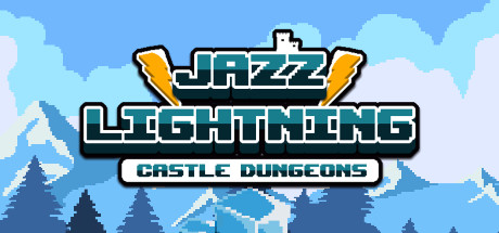 Baixar Jazz Lightning : Castle Dungeons Torrent