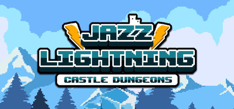 Jazz Lightning : Castle Dungeons concurrent players on Steam