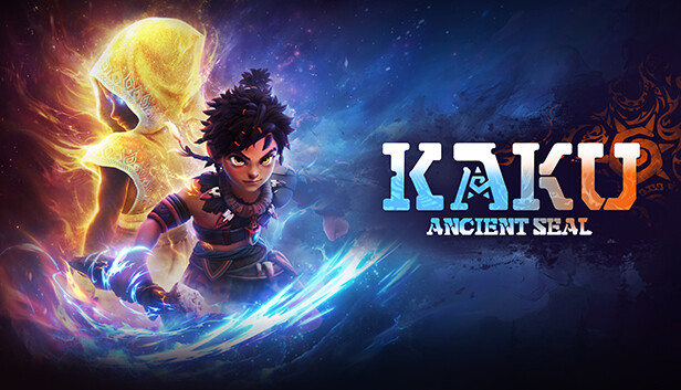 Kaku Ancient Seal