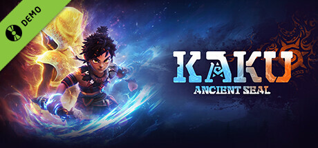 Kaku Ancient Seal Demo
