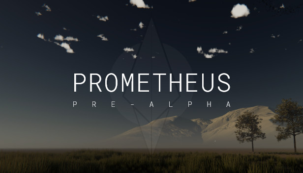 Prometheus: Omex Rising Steam capsule image