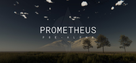 Prometheus: Omex Rising Cover Image
