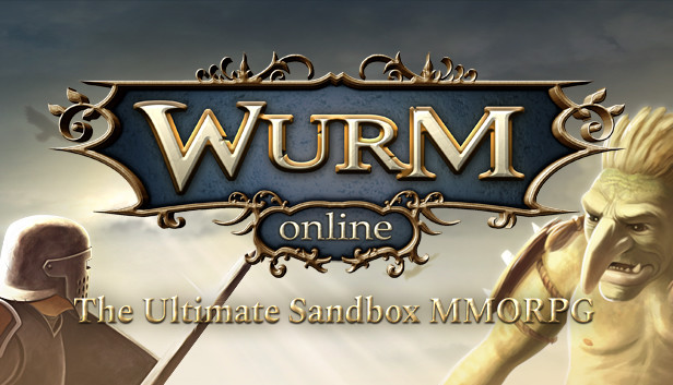 Wurm Online on Steam