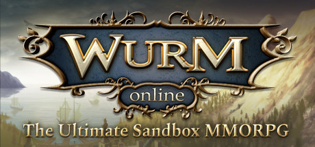 Wurm Online Cover Image