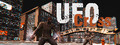 UFO穿越 （UFO Cross）