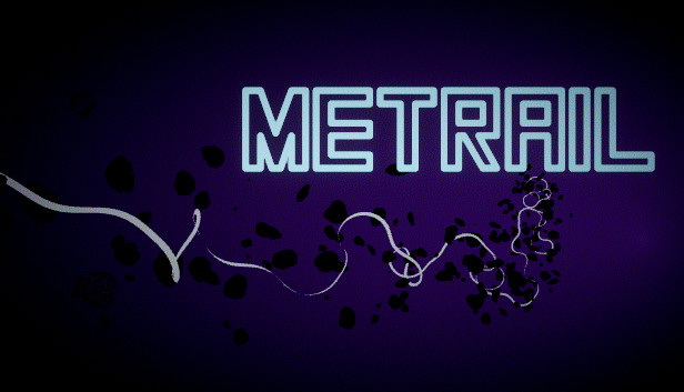Metrail Steam capsule image
