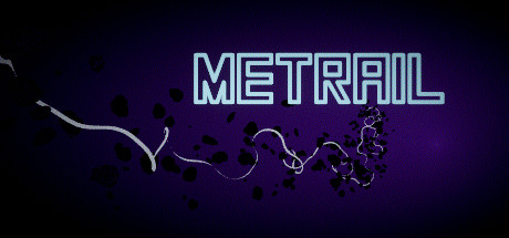 Metrail concurrent players on Steam