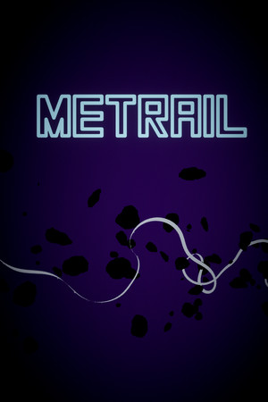 Metrail cover art