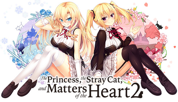 The Princess, the Stray Cat, and Matters of the Heart 2 Demo concurrent players on Steam
