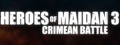 Heroes Of Maidan 3: Crimean Battle