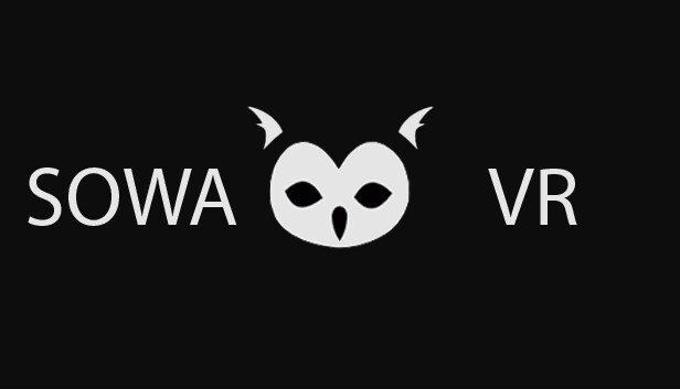 SOWA VR Steam capsule image