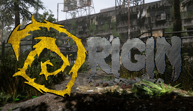 Steam Origin