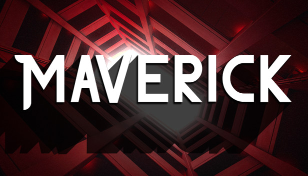 Maverick Steam capsule image