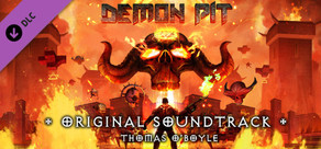 Demon Pit - Digital OST