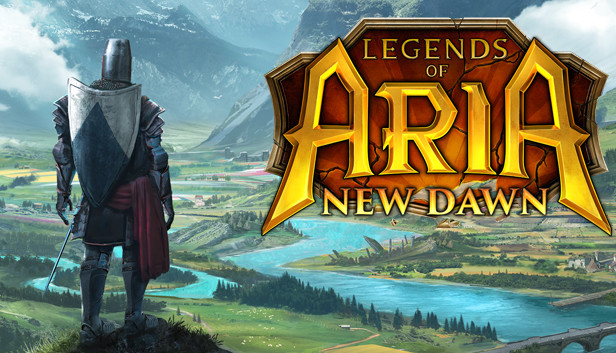 Legends of Aria: Citizen's Pass on Steam