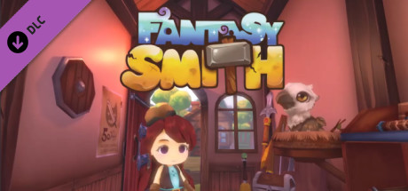 Fantasy Smith VR - weapon pack 3