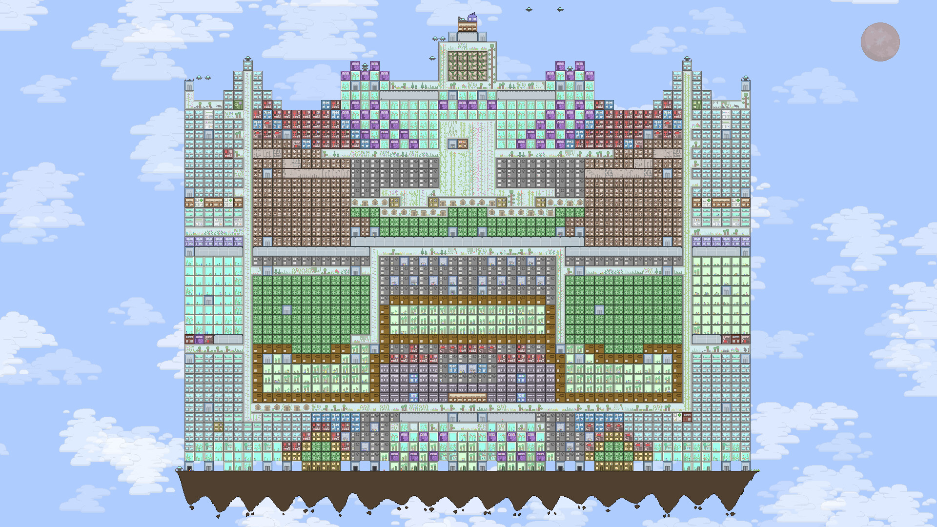 The Final Earth 2 on Steam