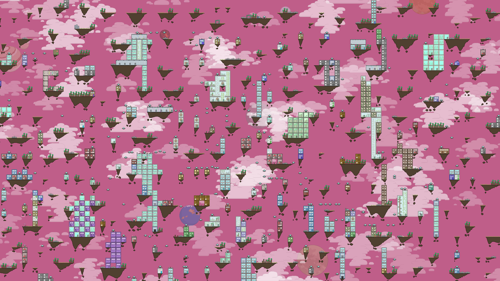 The Final Earth 2 Screenshots · SteamDB