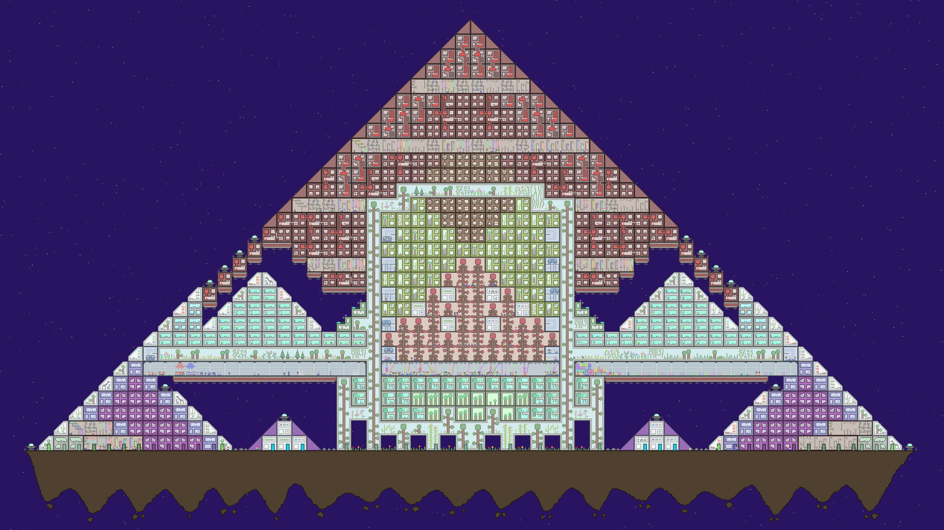 Indie Game Lover The Final Earth 2